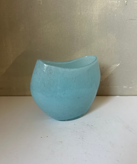 【USED】 Flower Vase  ( 花瓶 / フラワーベース ) 5334