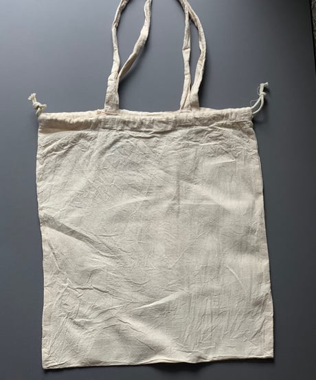 【RE;CIRCLE】 RE ECO Bag 20/210717-020
