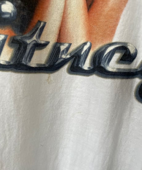 【USED】  Britney T-Shirt / 230701-025
