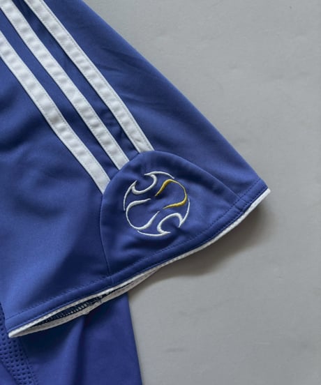 【USED】 06~08's adidas Chelsea Soccer Shirt / 260530-012