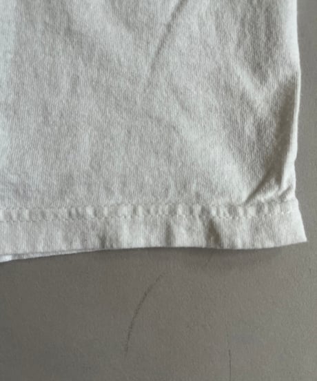 【USED】 Fruit of the Loom CMACAO T-Shirt /240729-022