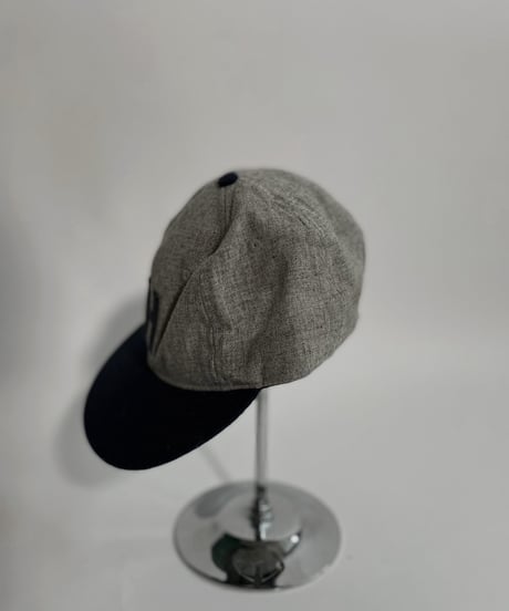 【USED】Cap H /220327-022