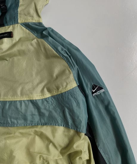 【USED】  Nike Acg Nylon Jacket/230410-004