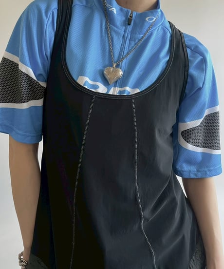 【USED】 Pocket Design One-Piece  / 250517-017