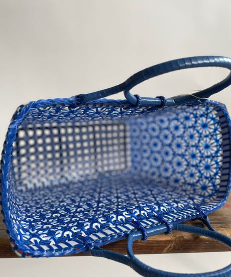 【USED】 Basket Bag M 8 / 220416-066