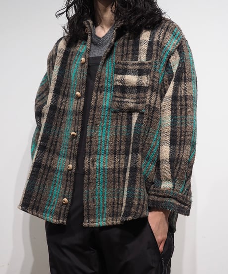 【USED】SOUTHERN EXPOSURE Shirt /240226-001