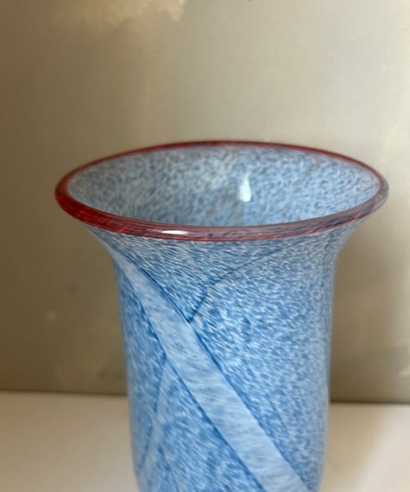 【USED】 Flower Vase  ( 花瓶 / フラワーベース ) 5155