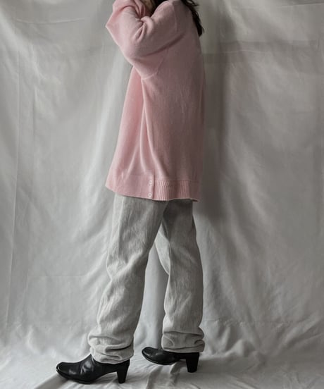 【USED】 Campion Sweat Pants BULLDOGS/210930-024