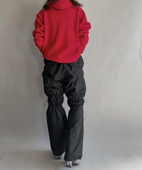 【USED】  Hoodie / 221110-013
