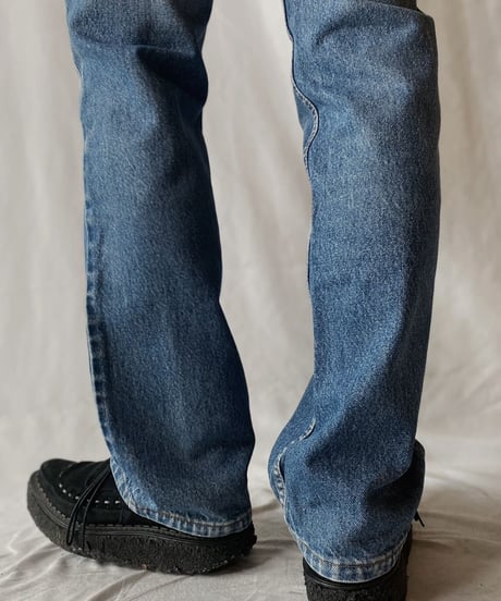 【USED】 LEVI’S Denim Pants 517⑤/210930-042
