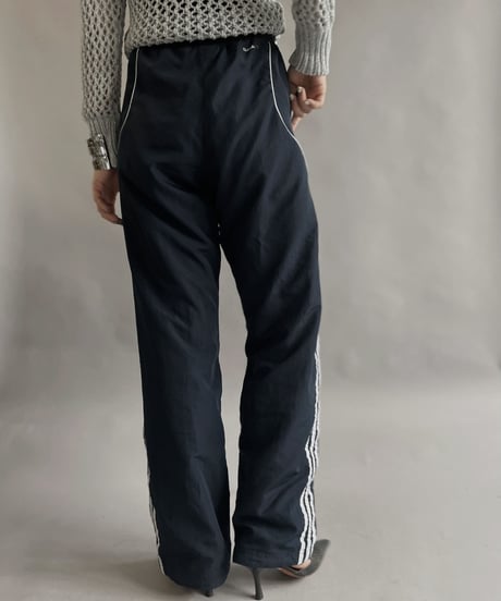 【USED】 adidas Poly Pants / 230318-027