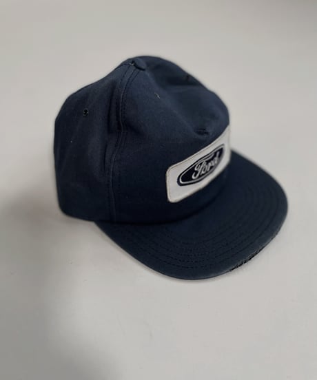 【USED】Cap Ford /220327-033