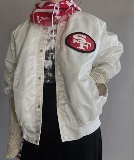 【RE;CIRCLE】 RE Nylon 6S Jacket / 221110-006