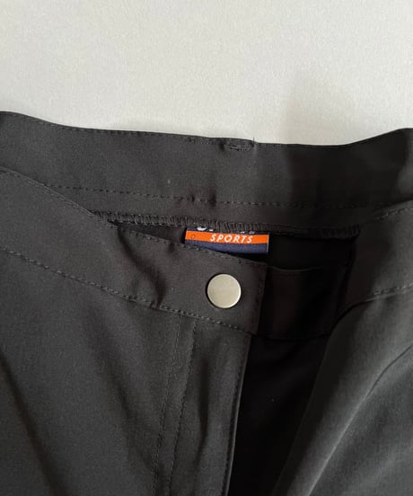 【USED】 Crivit Convertible Pants / 240608-027