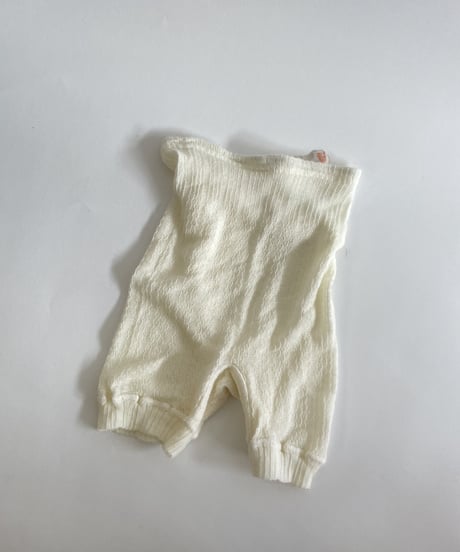 【USED】 Europe Underwear Shorts / 220530-002