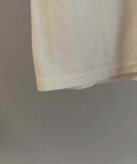 【USED】 Photo T-Shirt / 260704-011