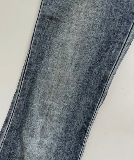 【USED】 I.AM.GIA Stretch Flare Pants /250419-023