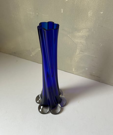【USED】 Flower Vase  ( 花瓶 / フラワーベース ) 5282
