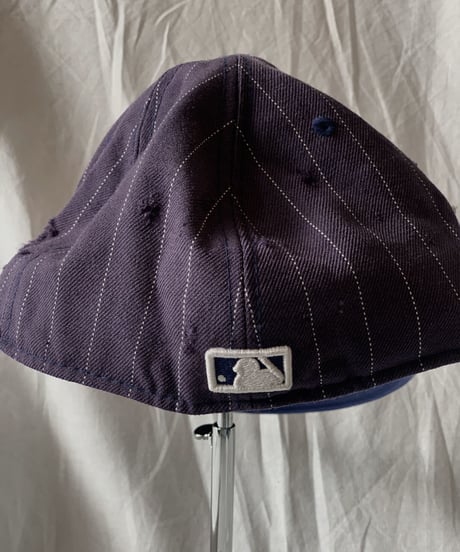 【USED】 Baseball Cap LA /210515-026