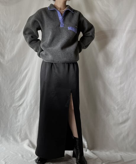 【USED】     Patagonia Freeze Top ①/211202-028
