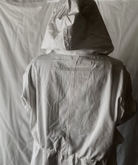 【USED】US Snow Hoodie /210310-001