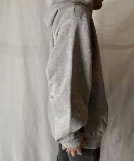 【USED】  Champion Reverse Weave Hoodie SCHNEIDER/210902-042