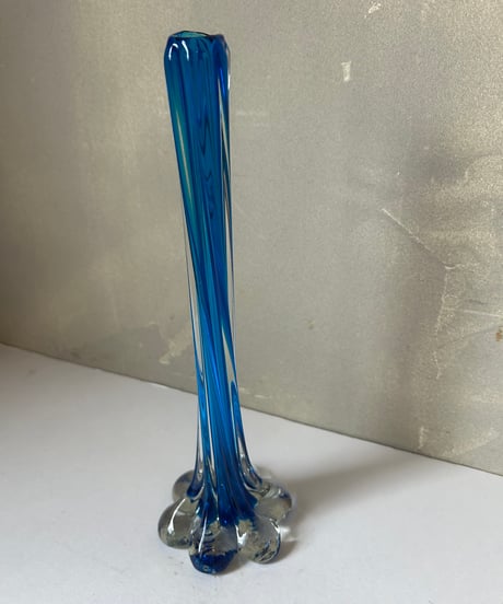 【USED】 Flower Vase  ( 花瓶 / フラワーベース ) 5766