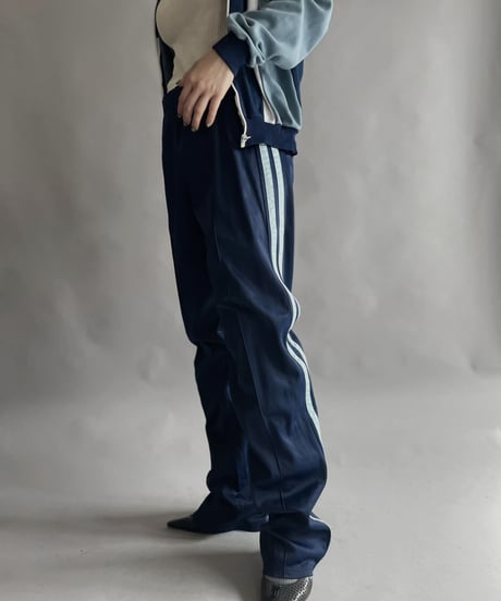【USED】 Jersey Line Pants / 230318-008