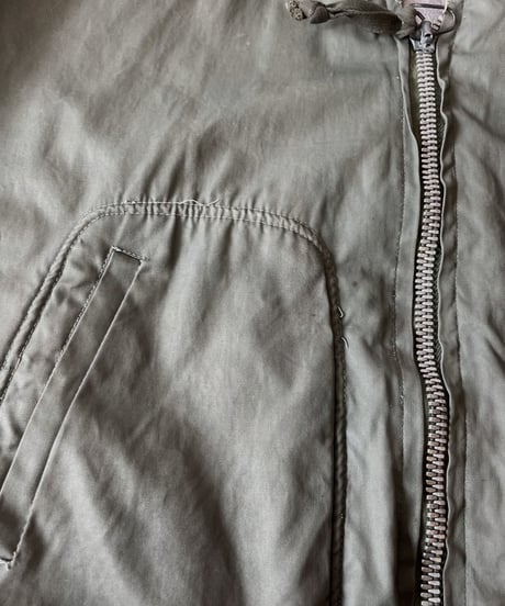【USED】   Souvenir Jacket 11/211102-034