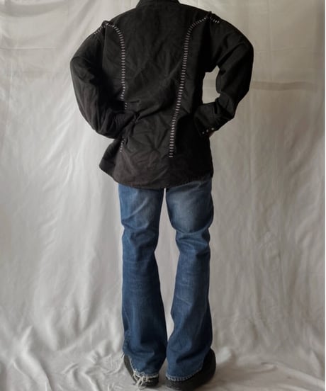 【USED】 Levi's Denim Pants 517/210825-021