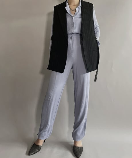 【USED】  Donna Ricco New York Jumpsuits / 221015-006