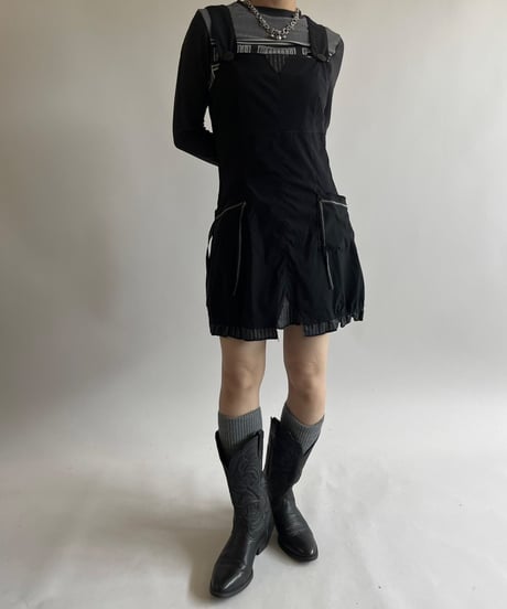 【USED】DPM N/S Design One-Piece  / 250517-021