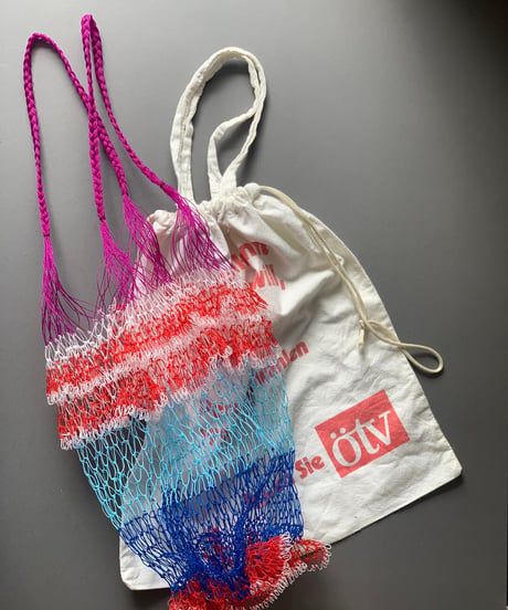【RE;CIRCLE】 RE ECO Bag 21/210717-021