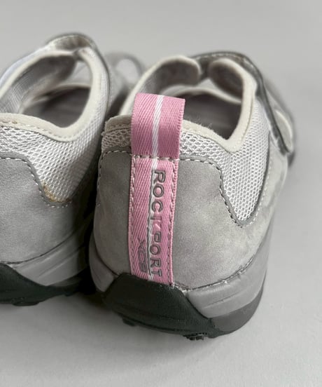 【USED】 Rockport Mary Jean SNKR / 251027-007