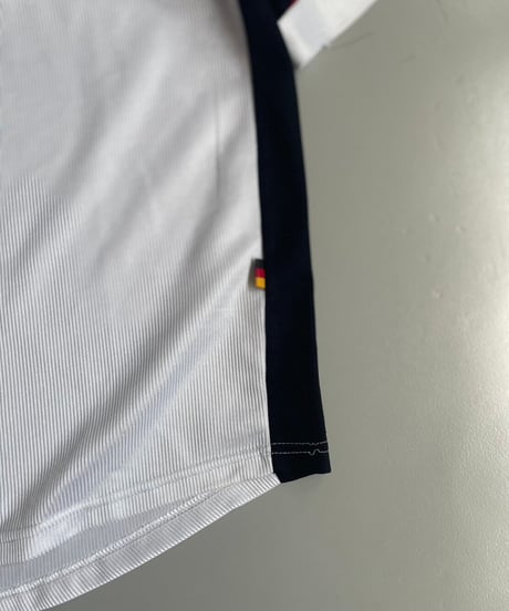 【USED】   Germany National team 1998's Home Game Shirts / 2300515-002