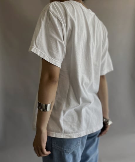【USED】 S/S YALE PHYSIOS OLYMPICS T-shirt / 230603-013