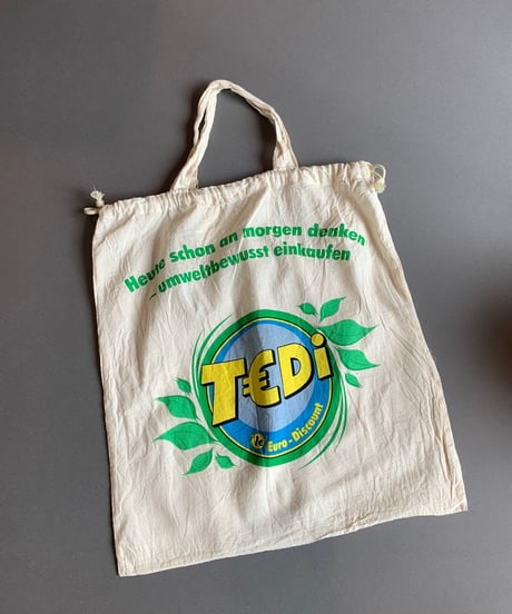 【RE;CIRCLE】 RE ECO Bag 15/210717-015