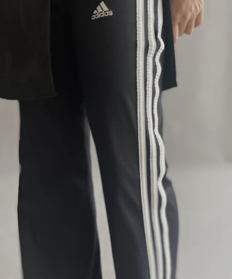 【USED】 adidas  Line Pants / 230415-005