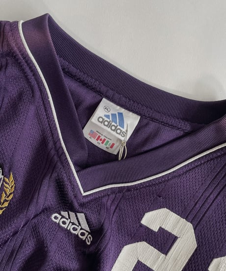 【USED】 adidas T-shirt "Carlsbad" / 220723-019