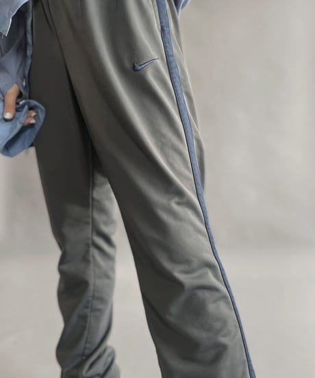 【USED】 NIKE Poly Line Pants / 230218-013