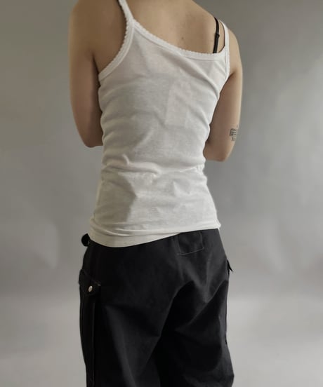 【USED】 Sprit Tank Top  /240511-019