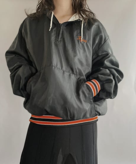 【USED】  Nylon Jacket / 221105-025
