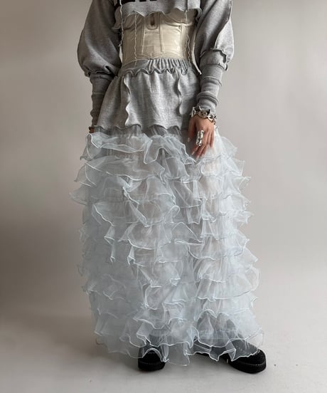 【RE;CIRCLE】 RE Mellow Set Up  /  250123-011