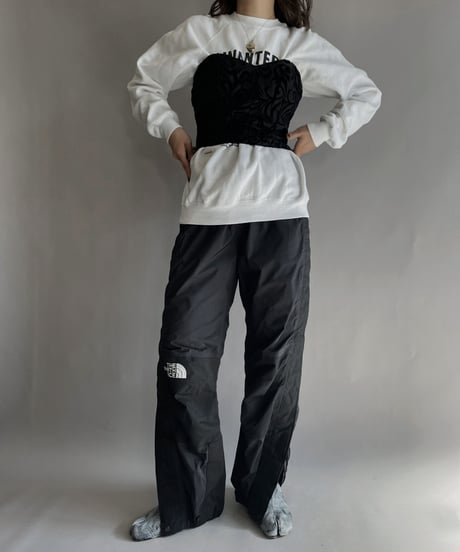 【USED】  Sleeveless Top / 221112-001