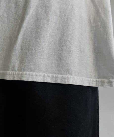 【USED】 Short Sleeved Dog T-shirt / 220625-007