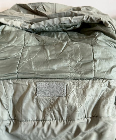 【DEAD STOCK】 U.S Army ECWCS Level7 Primaloft Parka Medium-Regular DJ MANUFACTURING / 260126-007