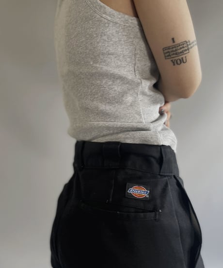 【USED】 Made in USA Dickies  Pants  / 230729-013