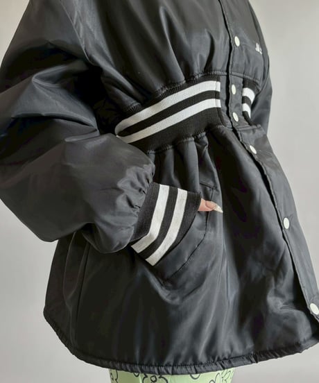【RE;CIRCLE】 RE Nylon Blouson Switch / 260312-008