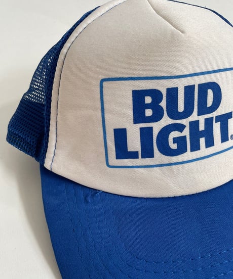 【USED】 Bud Light Cap /220711-021