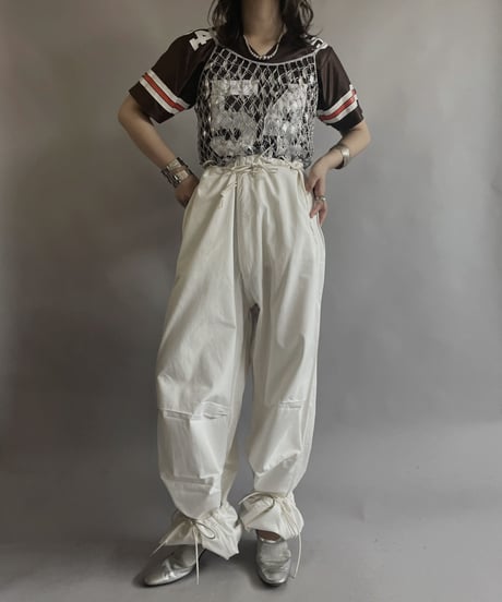 【USED】 Champion S/S Game Shirt/ 230527-003